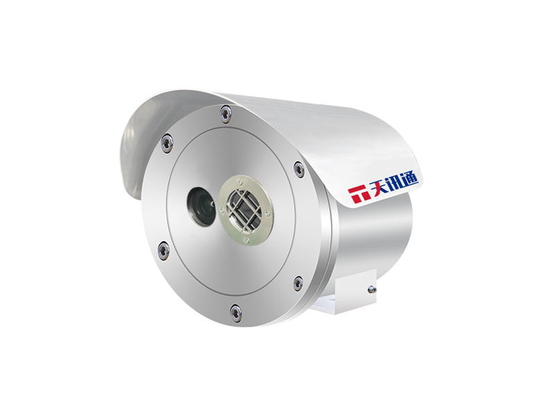 防爆一體化雙光譜熱成像儀TXR-EX-RJMYX4I