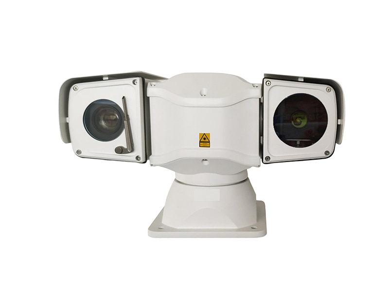 新款車載云臺攝像機系列