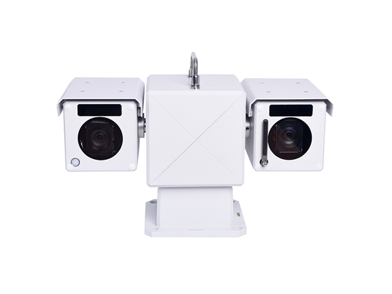 圖像視頻監測云臺